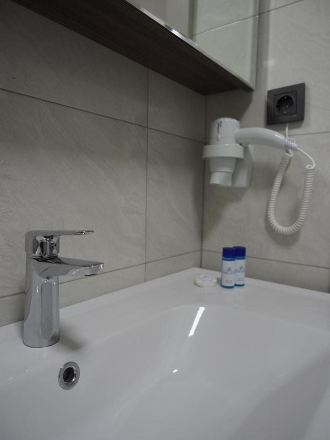 Zenia Hotel อันตัลยา ภายนอก รูปภาพ