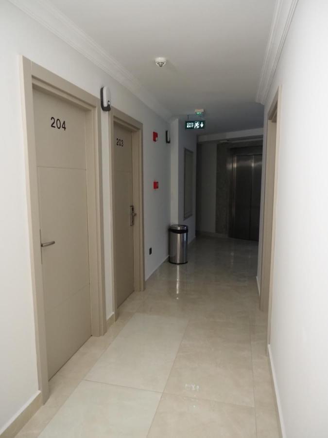 Zenia Hotel อันตัลยา ภายนอก รูปภาพ