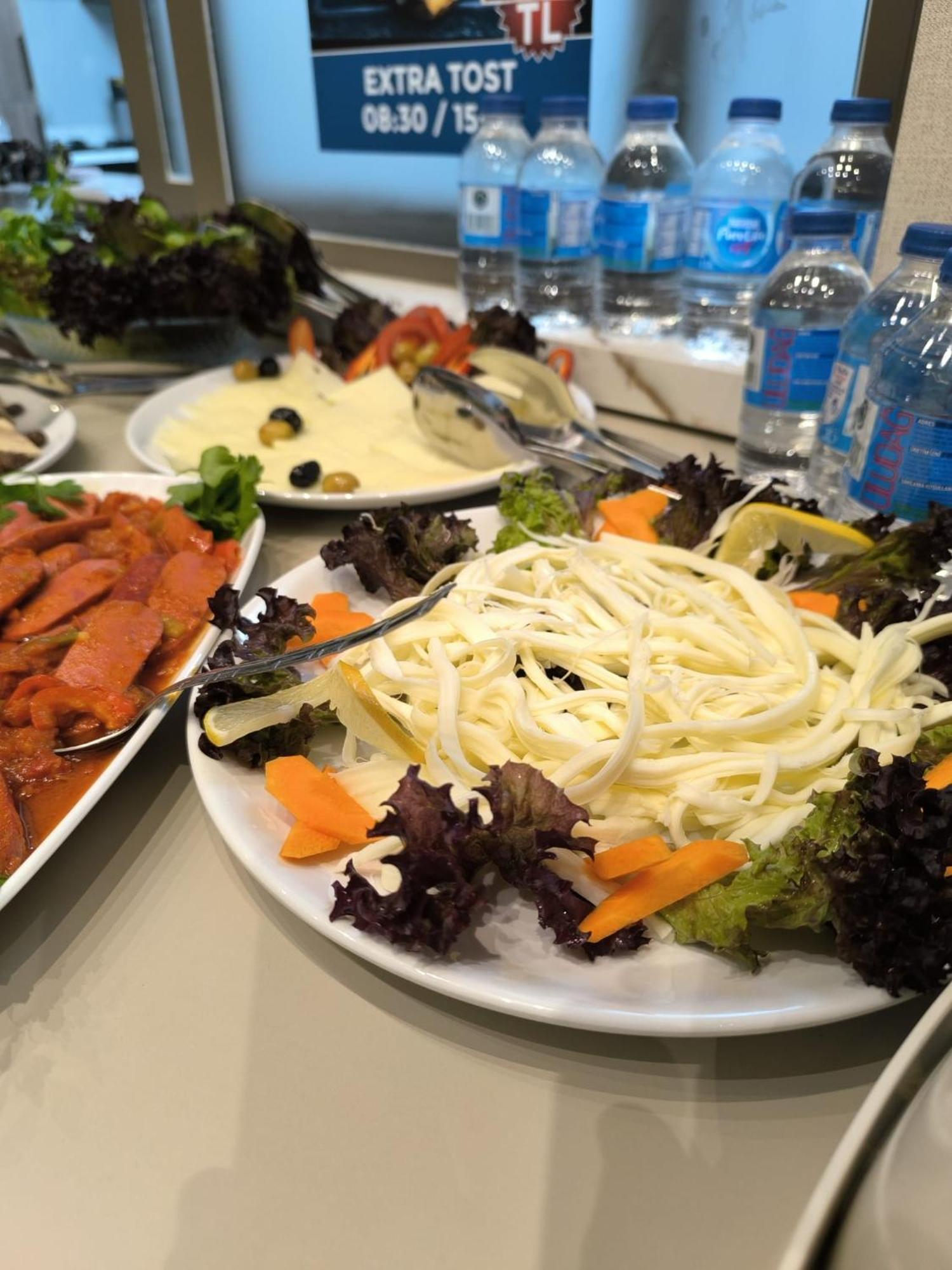 Zenia Hotel อันตัลยา ภายนอก รูปภาพ